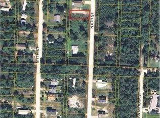 7 N 6th St, Santa Rosa Beach, FL 32459