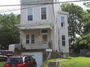 1122 Rosemont Ave, Cincinnati, OH 45205
