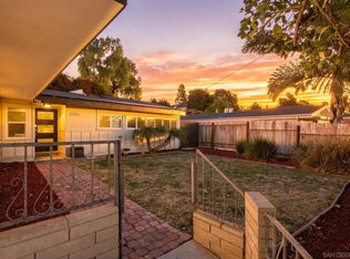 2755 Amulet St, San Diego, CA 92123