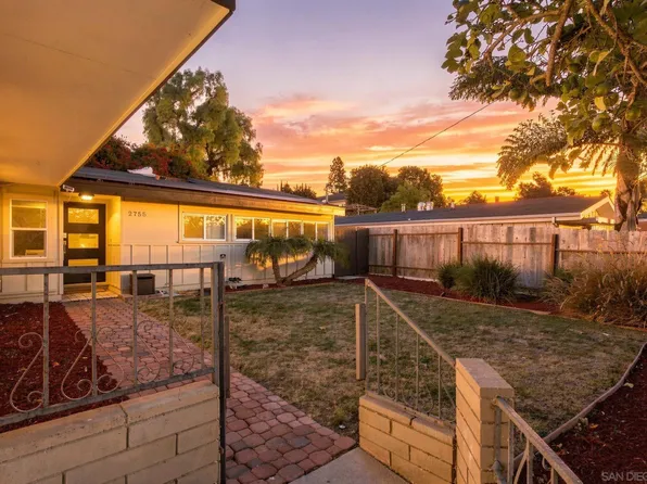 2755 Amulet St, San Diego, CA 92123