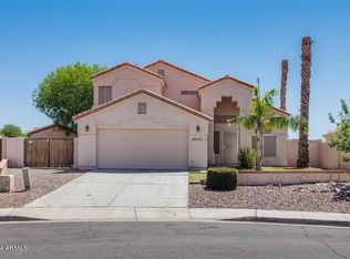 18191 N 91st Dr, Peoria, AZ 85382