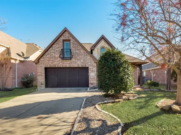 3901 Lindale Dr, McKinney, TX 75072