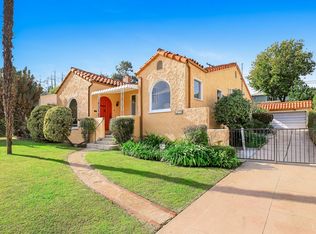 1615 S Meridian Ave, Alhambra, CA 91803