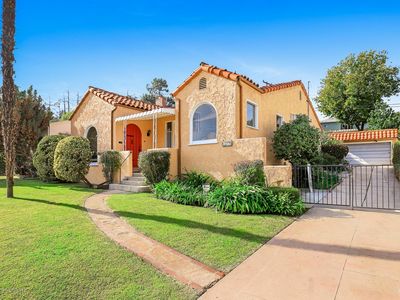 1615 S Meridian Ave, Alhambra, CA, 91803