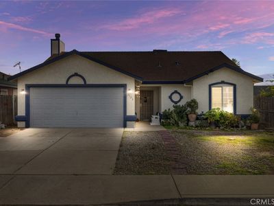 6623 Olive Ave, Winton, CA, 95388