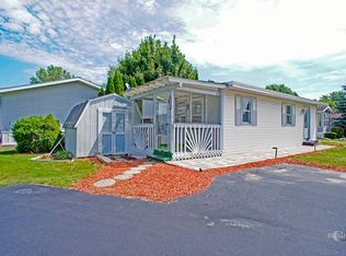 157 Port Side, Lakemoor, IL 60051