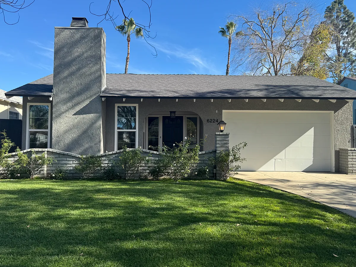 Building Photo - 6224 Ben Ave