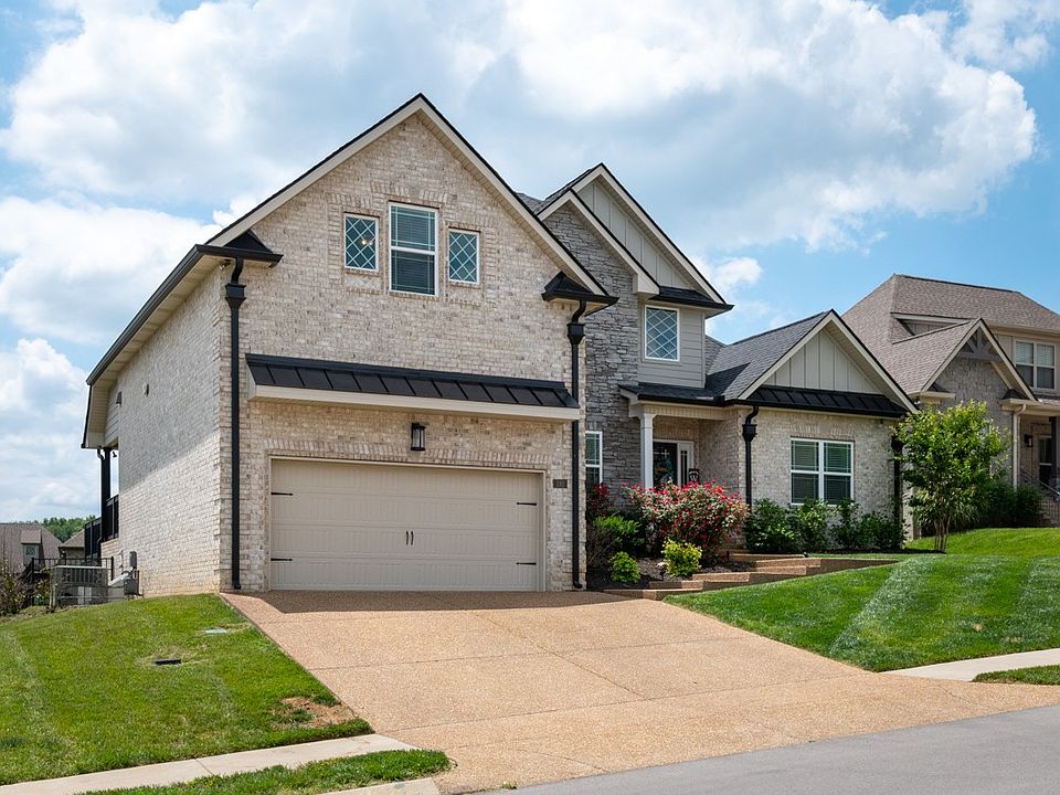 192 Pima Trl, Lebanon, TN 37087 Zillow