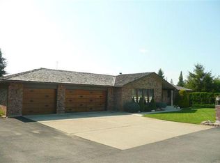 9217 North Orch, Spokane, WA 99208