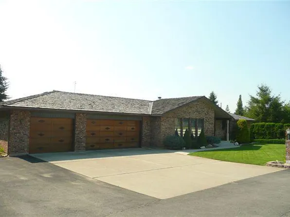 9217 North Orch, Spokane, WA 99208