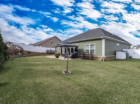 2612 Chesterfield Ln, Columbia, TN 38401