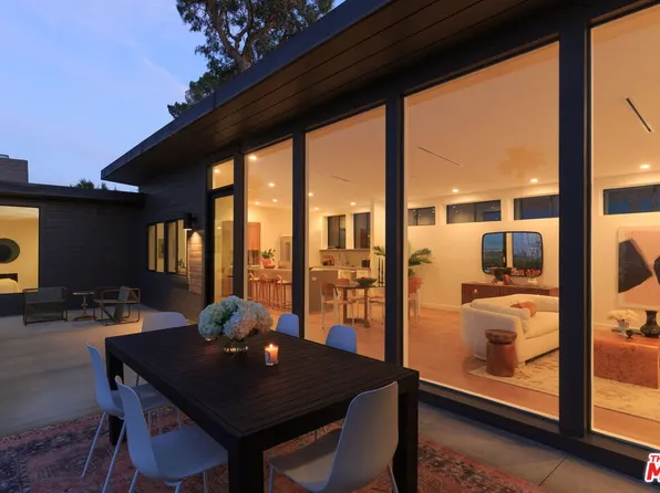 14527 Mulholland Dr, Los Angeles, CA 90077