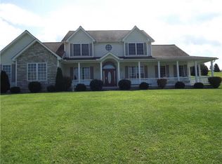 126 Hughes Rd, Latrobe, PA 15650