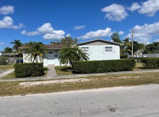 15001 SW 297th St, Homestead, FL 33033