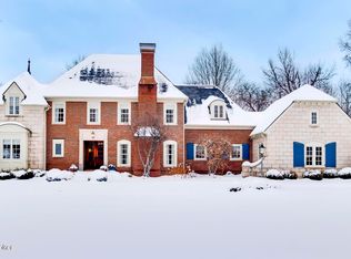 12348 Forest School Ln, Anchorage, KY 40223