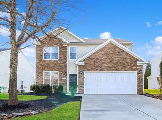 3718 Single Leaf Cir, High Point, NC 27265