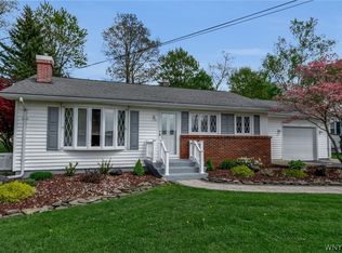 47 Terrylynn Dr, Angola, NY 14006