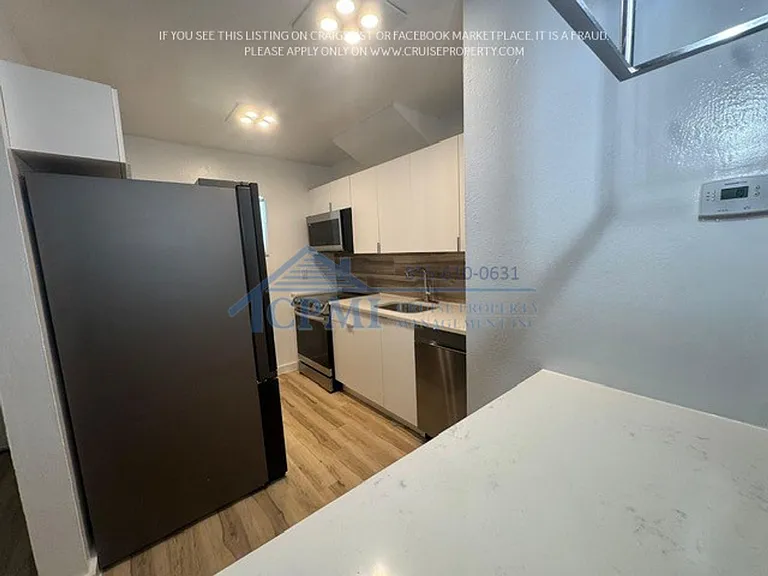 Allaire - 5525 SW 41 St. Pembroke Park, FL 33023 — Photo 36