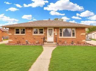 3920 S 53rd St, Milwaukee, WI 53220