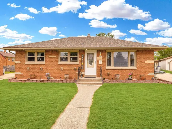 3920 South 53rd STREET, Milwaukee, WI 53220