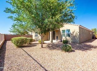 37252 N Big Bend Rd, San Tan Valley, AZ 85140