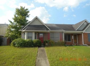 3229 Battlement St SW, Decatur, AL 35603