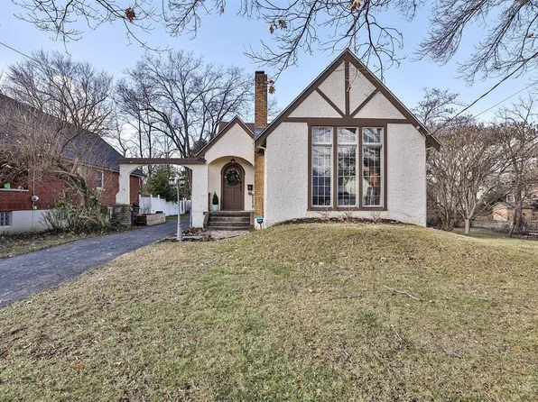 4119 Edith Ave, Cincinnati, OH 45227