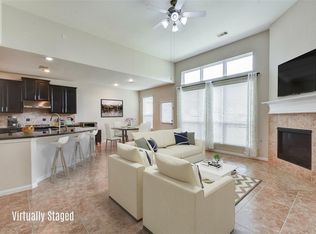 7415 Lynnbrook Falls Ln, Humble, TX 77396