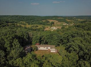 N2272 Overgaard Rd, Elroy, WI 53929