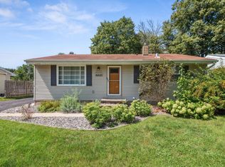 4829 Dillon St, White Bear Lake, MN 55110