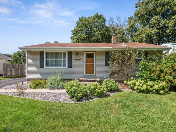 4829 Dillon St, White Bear Lake, MN 55110