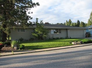 3334 W Woodside Ave, Spokane, WA 99208