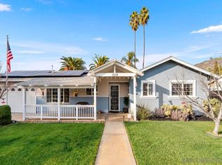1214 Walnut Tree Ln, El Cajon, CA 92021