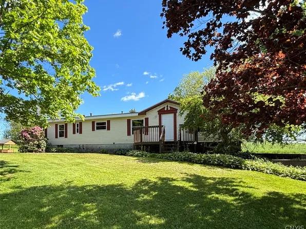57 Scott Rd, Sandy Creek, NY 13145