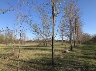 0 Atwell Rd, Emmett, MI 48022