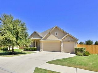 206 Richmond St, Cedar Park, TX 78613