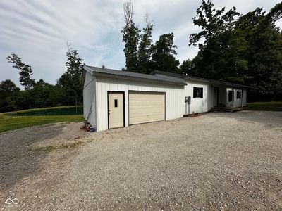 13687 E Ivan Ct, Bloomington, IN, 47403