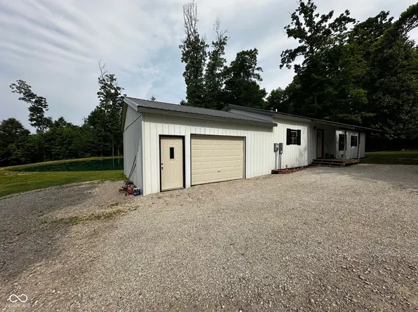 13687 E Ivan Ct, Bloomington, IN 47403
