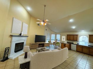 14209 Cedar Post Dr, Fort Worth, TX 76115