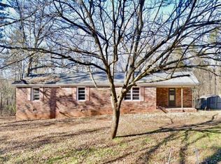 726 Reed St, Monroe, GA 30655