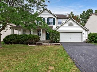 8056 Bellow Park Dr, Reynoldsburg, OH 43068