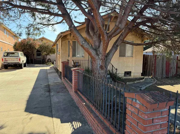 513 Ramos Ave, Hayward, CA 94544