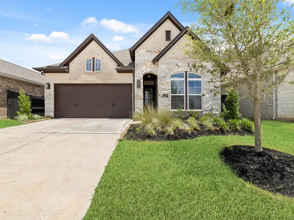 6 Savory Saute Dr, Richmond, TX 77406