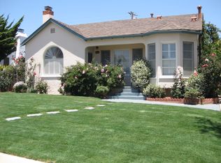3122 Kingsley St, San Diego, CA 92106