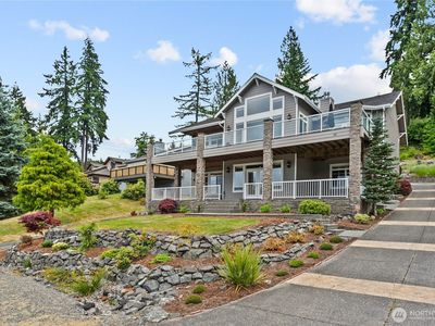 60 Marigold Drive, Bellingham, WA, 98229