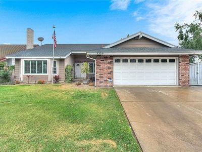 1320 E Maidstone St, Ontario, CA, 91761
