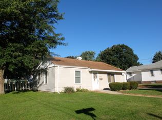 235 Goodrich St, Kewanee, IL 61443