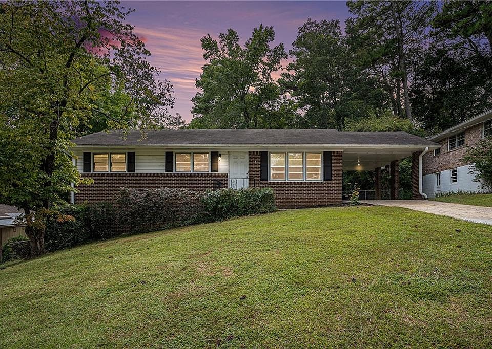 1st image of 2839 Concord Dr