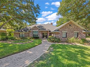 3020 Chimney Hill Dr, Waco, TX 76708