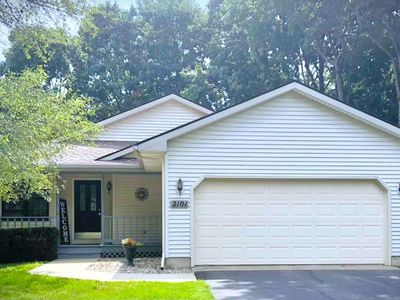 2101 W U Ave, Schoolcraft, MI, 49087